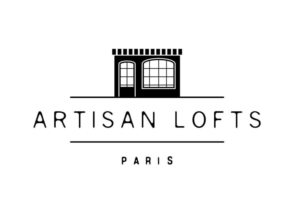 Ferienwohnung Artisan Lofts Courtyard Opera Paris Exterior foto