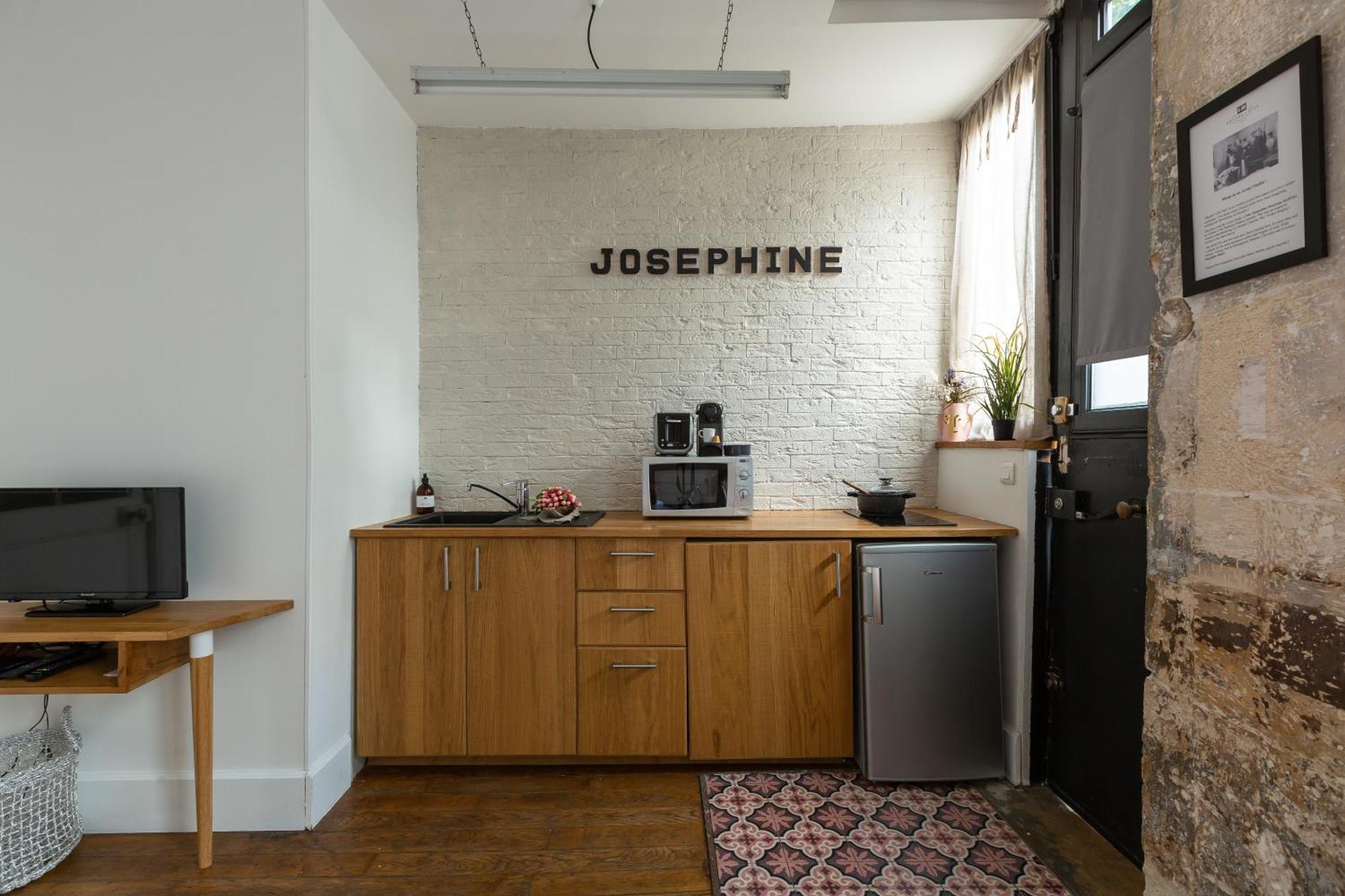 Ferienwohnung Artisan Lofts Courtyard Opera Paris Exterior foto